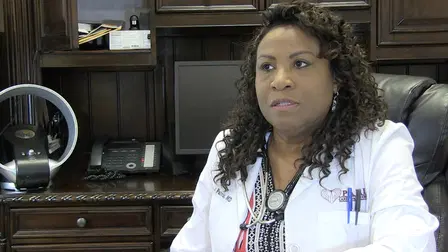 Who Said You Can't: African American Women In Science