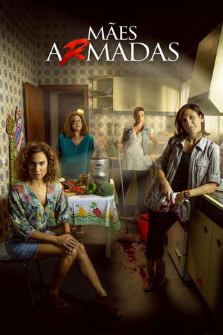 Mães A(r)madas