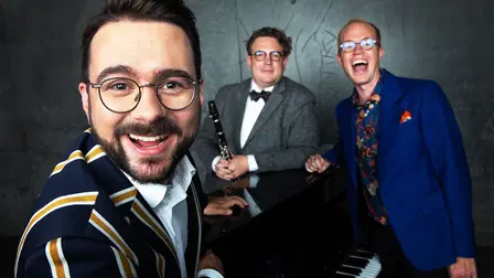 Den klassiske musikquiz