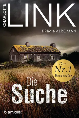 Charlotte Link – the series