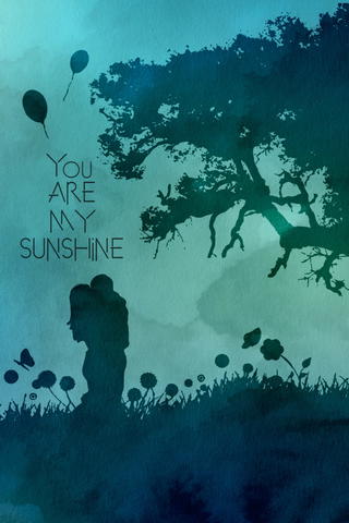 You Are My Sunshine (2015)