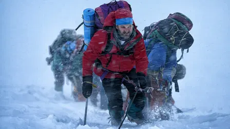 Everest