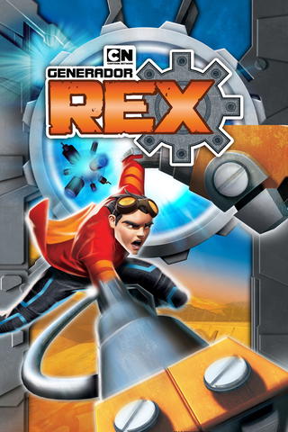 Generator Rex