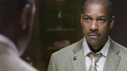 Inside Man