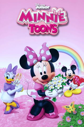 Minnie Toons