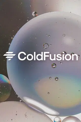 ColdFusion