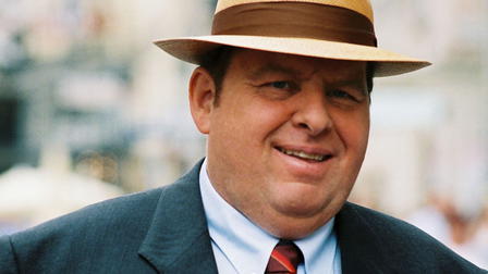 Der Bestseller - Wiener Blut