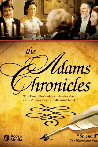 The Adams Chronicles