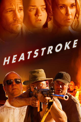 Heatstroke