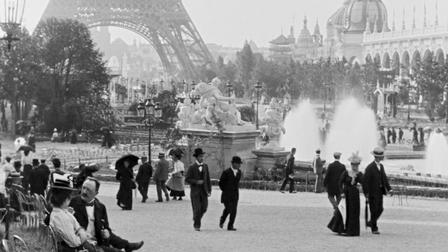 Lumière! The Adventure Continues