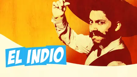 El indio