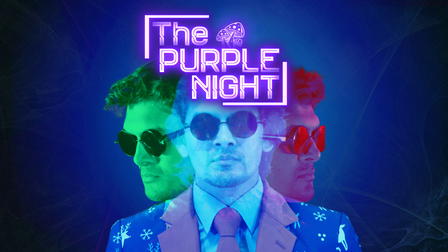 The Purple Night