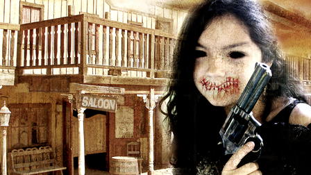 Jezebeth 2 Hour of the Gun