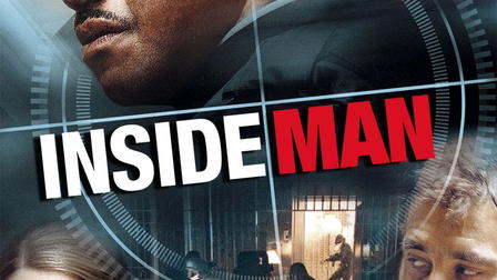 Inside Man