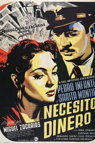 Necesito dinero