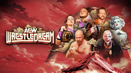 AEW Wrestle Dream 2025
