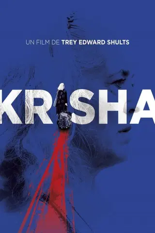 Krisha