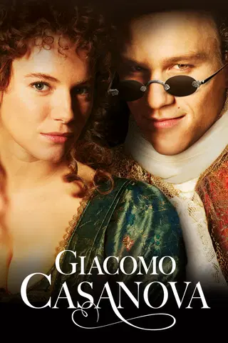 Casanova