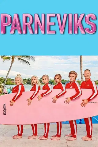 Parneviks