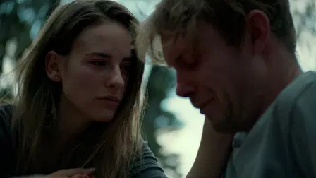 Life on Earth: Severance