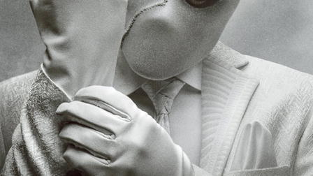 Moon Knight
