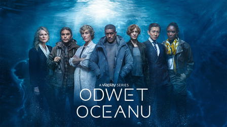 Odwet oceanu