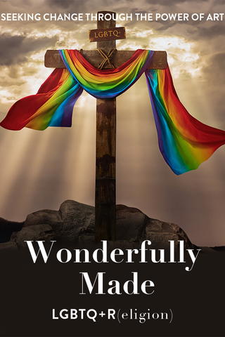 Maravilhosamente Feitos: LGBTQ+R(eligião)