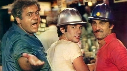 Les Chaînes du sang