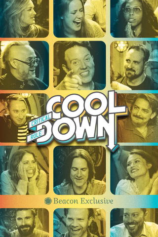 Critical Cooldown