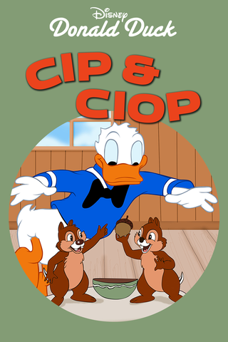 Cip & Ciop
