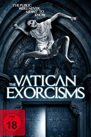 The Vatican Exorcisms