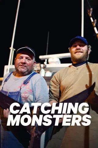 Catching Monsters