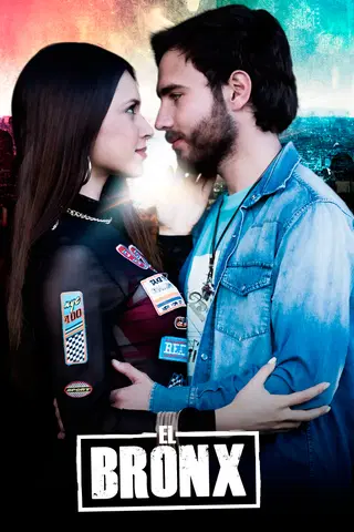 El Bronx