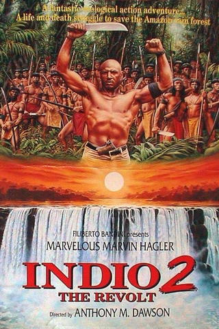 Indio 2. La Revuelta