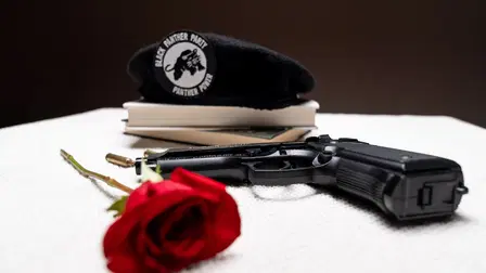 Huey: The Final Chapter