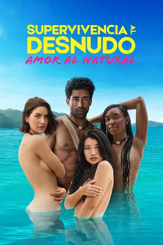 Largados, Pelados e Apaixonados