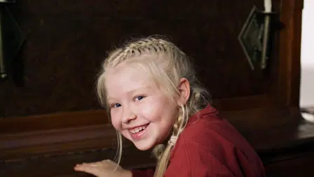 Nina y los Ladrones de Piano