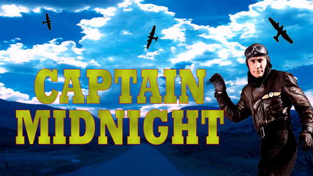 Captain Midnight