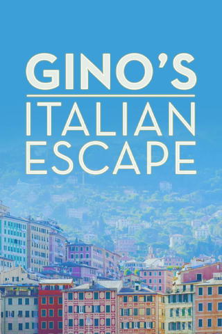 Gino's Italian Escape