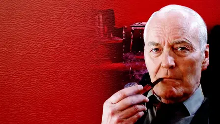 Tony Benn: An Audience with Tony Benn