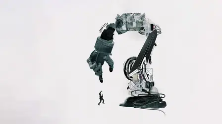 The Truth About Killer Robots