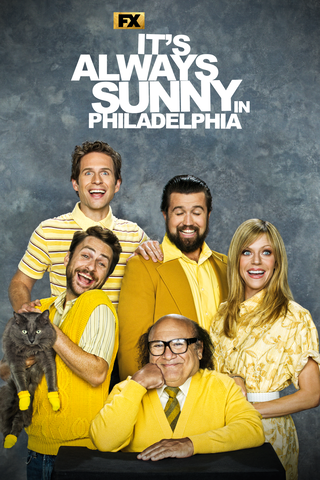 It's Always Sunny in Philadelphia