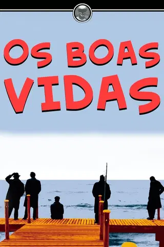 Os Boas Vidas