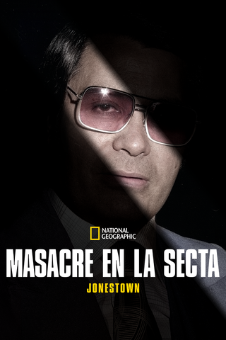 Masacre en la secta: Jonestown