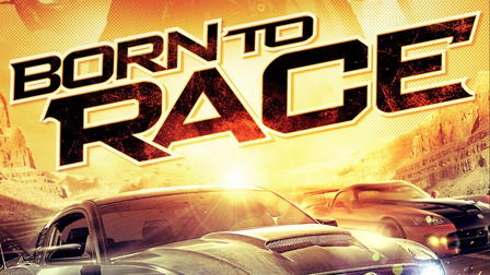 Born to Race