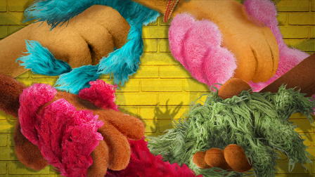 The Power of We: A Sesame Street Special