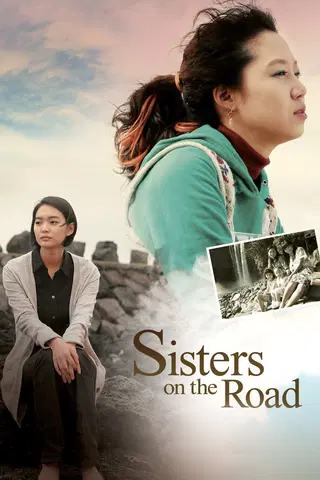 Sisters on the Road
