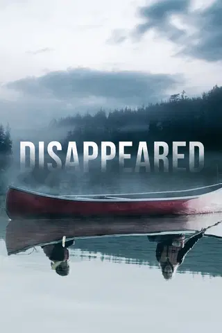 Disappeared