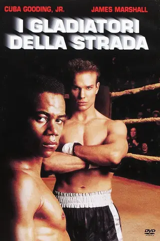 I gladiatori della strada