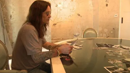God Bless Ozzy Osbourne